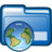 smallfolder html Icon